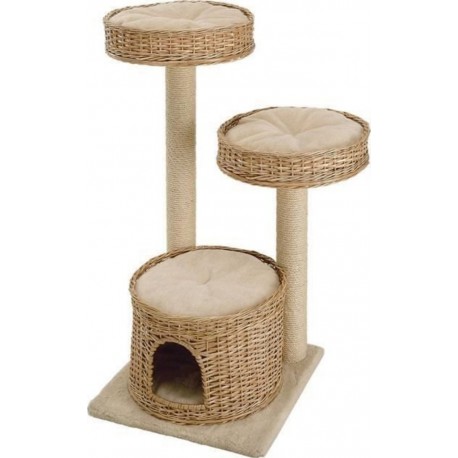 NC Ferplast Arbre A Chat Amir