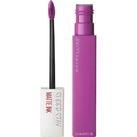 Maybelline SUPER STAY MATTE INK 35 CREATOR 5ml