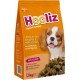 HOOLIZ Croquettes Pour Petits Chiens Moelleuses Au Poulet Et Légumes 1,5Kg