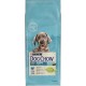 Purina Croquettes Dog Chow Puppy Large Breed Dinde 14Kg