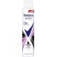 Rexona Déodorant Femme Spray Anti-Transpirant 72H 200ml