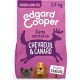 Cooper Edgard & Chien Adulte Croquettes Au Chevreuil Et Canard Frais 2,5Kg l'unité de 2.5Kg