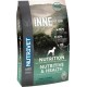 NC Nutrivet Croquettes Au Poulet Inne Nutrition Pour Chien Adulte 12 la bouteille