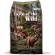 NC Croquette Pour Chien Taste Of The Wild Pine Forest 2Kg