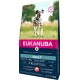 NC Eukanuba Croquette Chien Adult Grande Race Saumon & Orge 2.5Kg