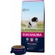 NC Eukanuba Croquette Pour Chien Adult Medium Poulet 3Kg