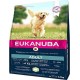 NC Eukanuba Croquette Pour Chien Adult Grande Race Agneau & Riz 2.5Kg