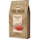 NC Croquette Chien Truefresh Adult Boeuf 4Kg l'unité de 4.0Kg