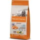 NC Croquette Chien Nv Sel Medium Adult Saumon 2Kg l'unité de 2.0Kg