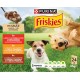 PURINA Pâtée pour chien adulte au bœuf, poulet, agneau en sauce 24 sachets de 85g