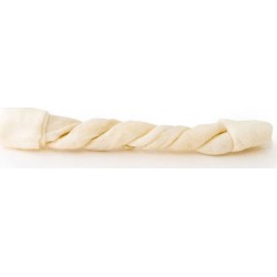 NC Snack Pour Chiens Gloria Rawhide Sticks Masticable 20 Unités