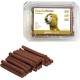 NC Snack Pour Chiens Gloria Snackys Sticks Poulet Dinde Bars (350 G)