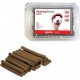 NC Snack Pour Chiens Gloria Snackys Sticks Foie (350 G)