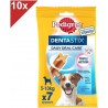 Ã Dentastix Friandises &nbsp; Mã¢cher Petit Chien 70 Sticks Dentaires (10x7)