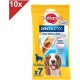 Ã Dentastix Friandises   Mã¢cher Moyen Chien 70 Sticks Dentaires (10x7)