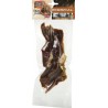 RIGA Découpes de jambon 80g