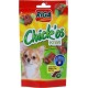 Riga Chickos Kiwi Chiens 70g