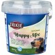 NC Friandise Soft Snack Happy Mix 500 Gr Pour Chien-trixie