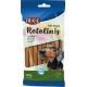 NC Friandise Chien Soft Snack Rotolinis A La Volaille 120g Soit 12 Pieces Trixie