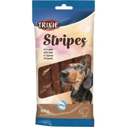 NC Snack Pour Chiens Trixie 31772 Agneau 100g