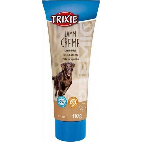 NC Snack Pour Chiens Trixie Tx-31843 Agneau 110g