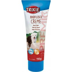 NC Snack Pour Chiens Trixie Premio Veau Viande De Bœuf 110g