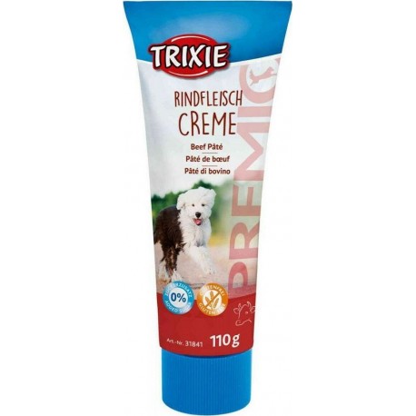 NC Snack Pour Chiens Trixie Premio Veau Viande De Bœuf 110g