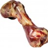 NC Snack Pour Chiens Gloria Os Jambon 18 Unités