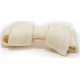 NC Snack Pour Chiens Gloria Snackys Rawhide 10-12 Cm Nœud 30 Unités