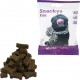 NC Snack Pour Chiens Gloria Display Snackys Poisson