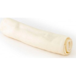 NC Snack Pour Chiens Gloria Snackys Rawhide 20-23 Cm Rouleau 12 Unités