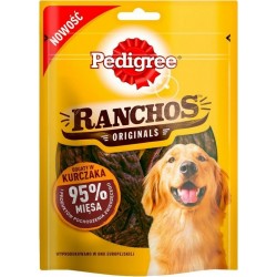 Pedigree Snack Pour Chiens Poulet 70g