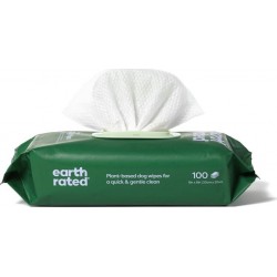 NC Lingettes Earth Rated