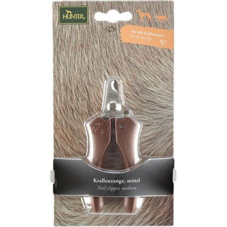 NC Ciseaux À Ongles Hunter Taille M