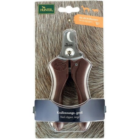 NC Ciseaux À Ongles Hunter TailleL