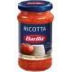 Barilla Sauce Ricotta Cremosa crémeuse 400g