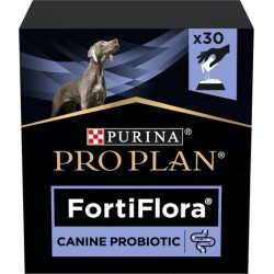Purina Supplément Alimentaire Pro Plan Fortiflora x30