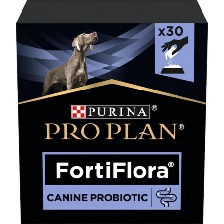 Purina Supplément Alimentaire Pro Plan Fortiflora x30