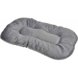 NC Coussin Pour Chien & Chat python 69cm Gris