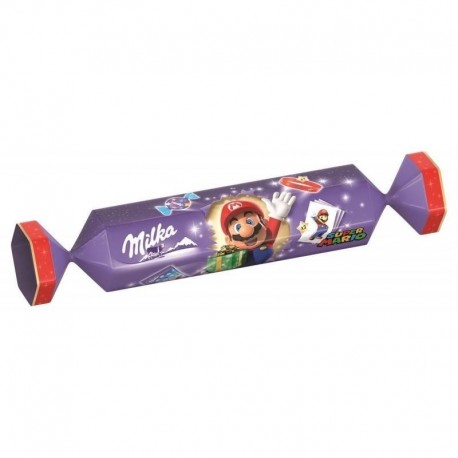 Milka Crakers Mario 88g