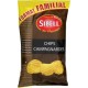 Sibell Chips campagnardes 270g