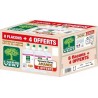 L'Arbre Vert Liquide vaisselle Amande 12x500ml 6L