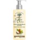 Le Petit Olivier Crème de Soin Sans Rinçage Huiles d’Olive, Karité, Argan 200ml