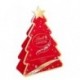 Lindt Lindor Mini-Sapin Lait 37g (lot de 6)