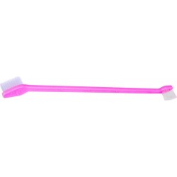 NC Brosse À Dents Double