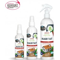 NC Biovetol Lotion Habitat Chien 240ml