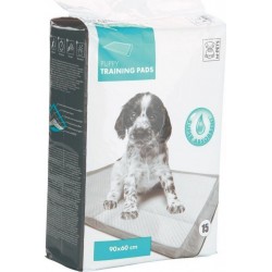 NC Puppy Training Pads 90 X 60 Cm, 15 Tapis