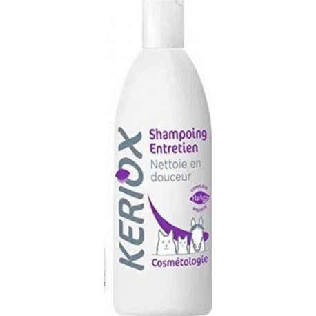 NC Keriox Shampooing Entretien