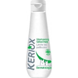 NC Keriox Shampooing Seborrhee 500ml