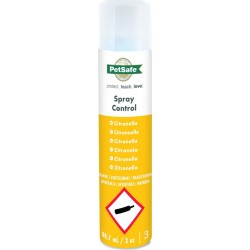 Petsafe Recharge Spray Pour Collier Anti-aboiement